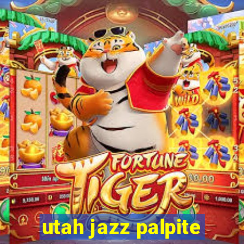 utah jazz palpite